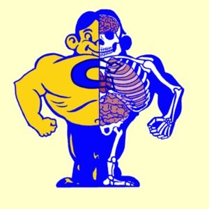 Meet your Posher, Ashton